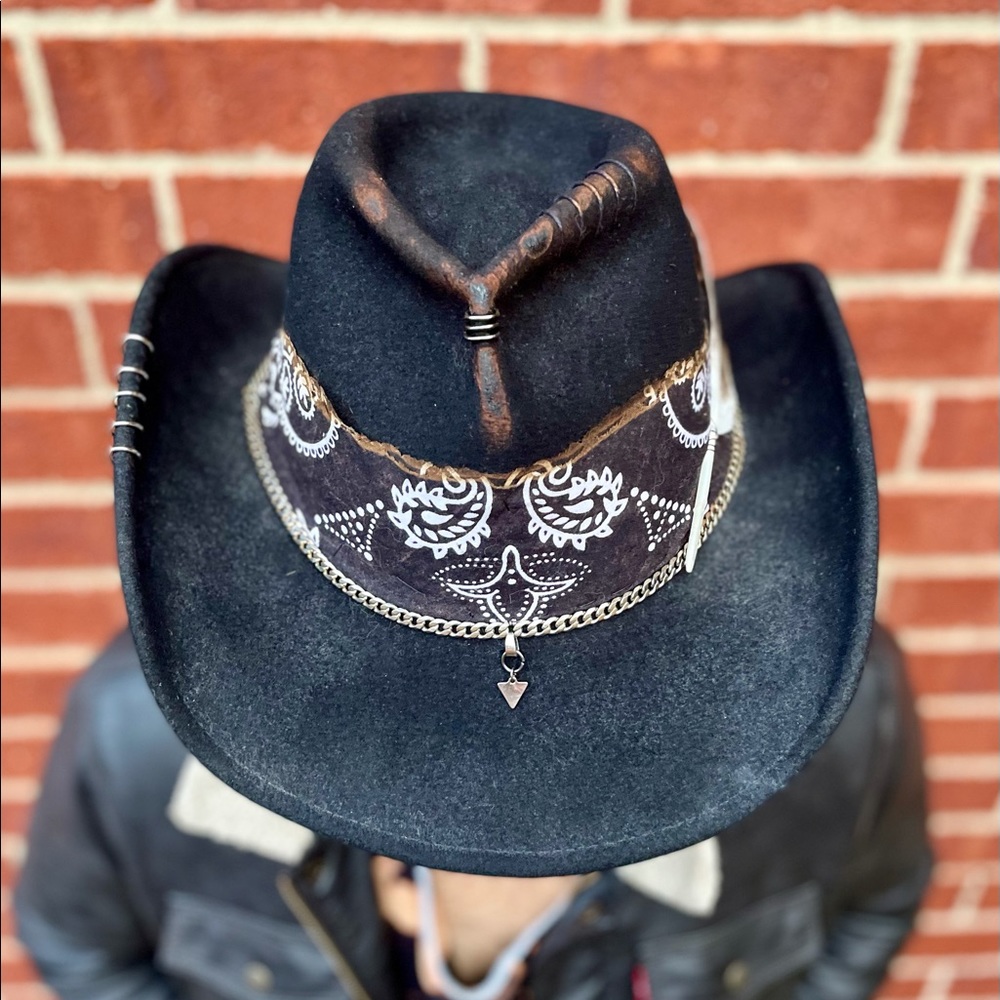 Hat men’s medium - Picture 2 of 6
